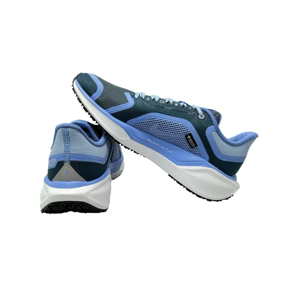 Nike Air Zoom Pegasus 41 GORE TEX Cobalt Bliss FQ1357-400 Women's Size 8